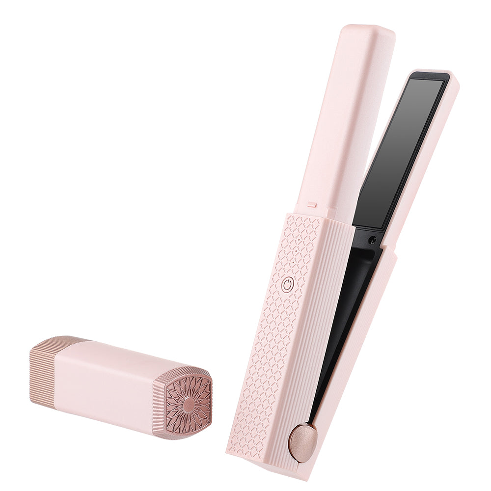 Create Your Beautiful™ - Portable Professional Hair Straightener