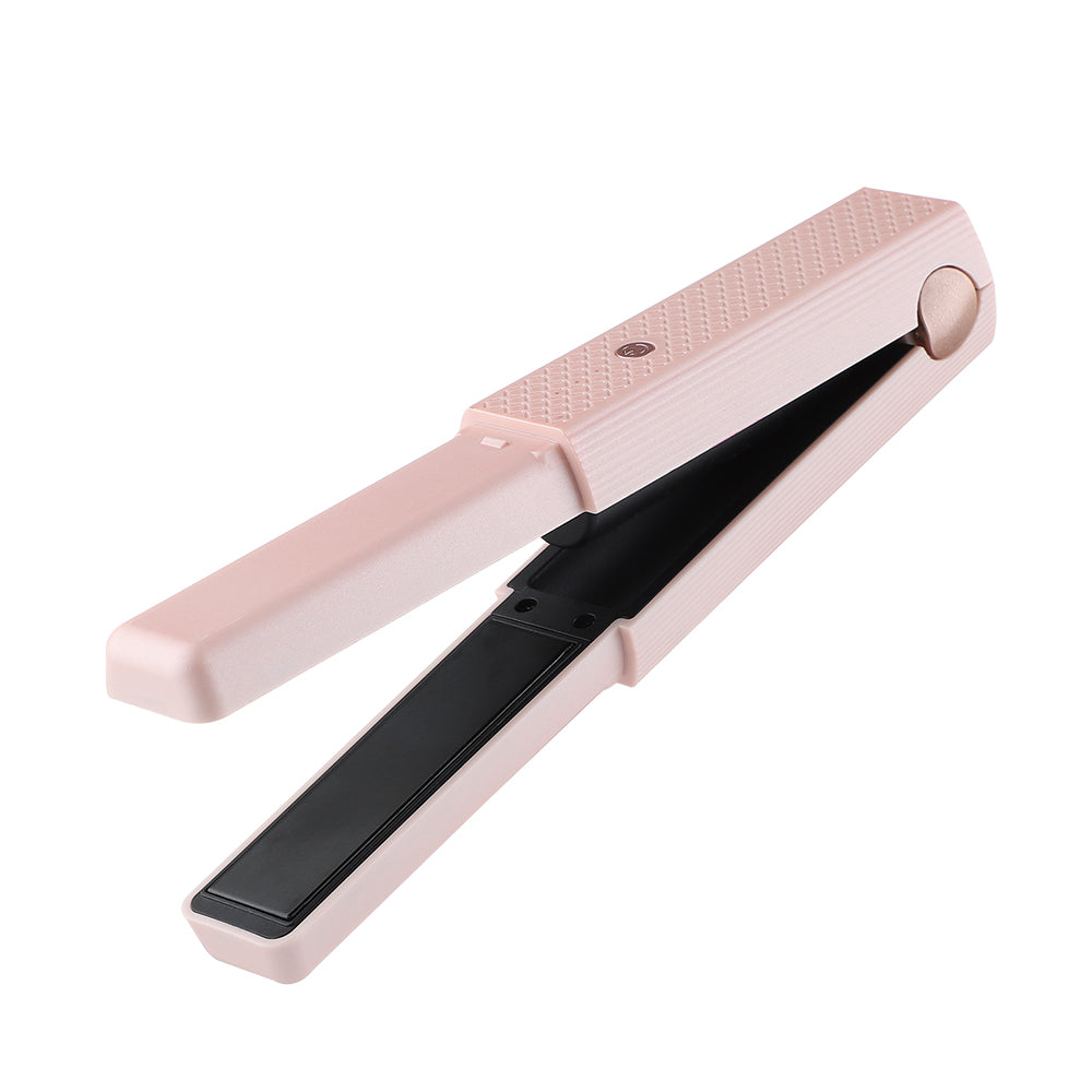 Create Your Beautiful™ - Portable Professional Hair Straightener